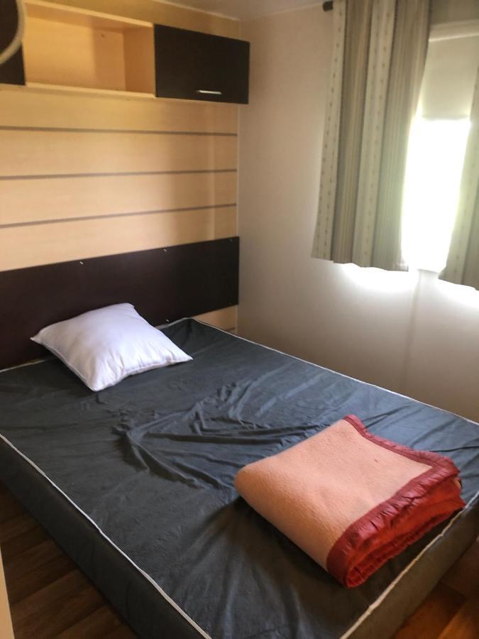 Mobil Home Damiatte Екстер'єр фото