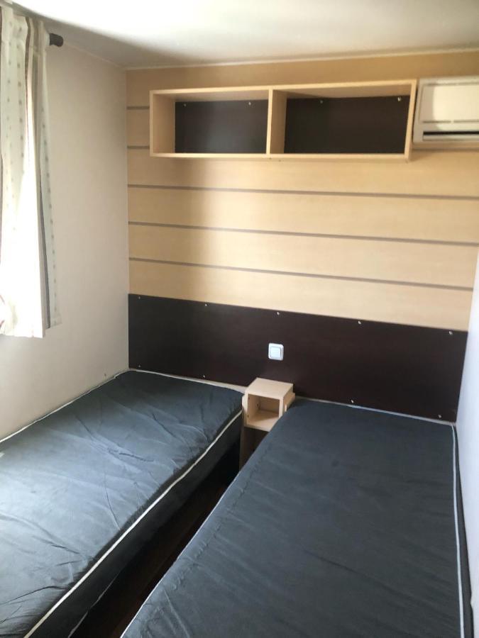 Mobil Home Damiatte Екстер'єр фото